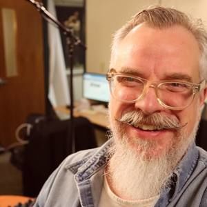 Meet your Posher, Andrew